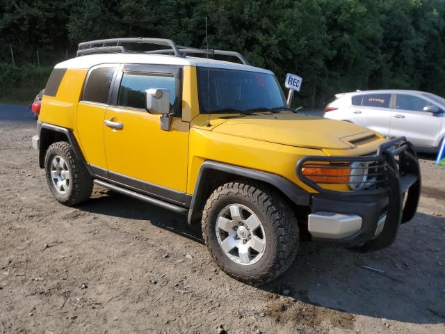 Photo 3 VIN: JTEBU11F970026575 - TOYOTA FJ CRUISER 