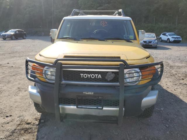 Photo 4 VIN: JTEBU11F970026575 - TOYOTA FJ CRUISER 