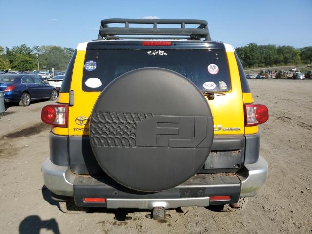 Photo 5 VIN: JTEBU11F970026575 - TOYOTA FJ CRUISER 