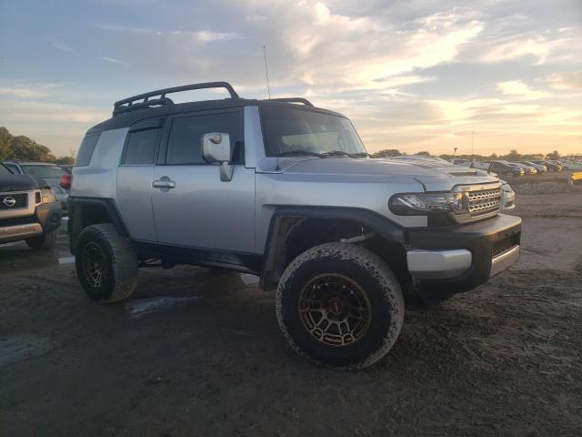 Photo 3 VIN: JTEBU11F970028388 - TOYOTA FJ CRUISER 