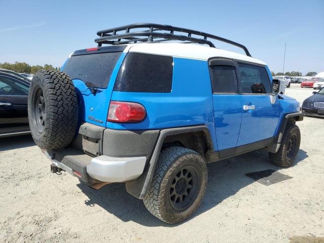 Photo 2 VIN: JTEBU11F970035616 - TOYOTA FJ CRUISER 