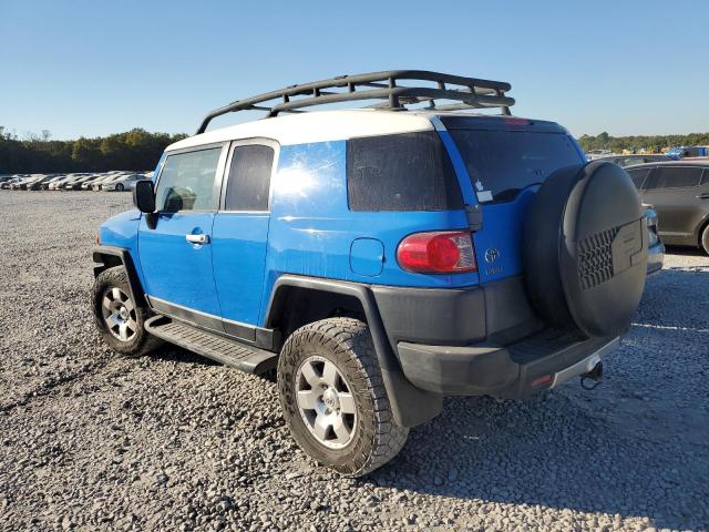 Photo 1 VIN: JTEBU11F970039813 - TOYOTA FJ CRUISER 