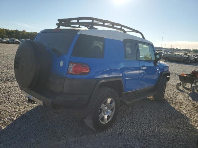 Photo 2 VIN: JTEBU11F970039813 - TOYOTA FJ CRUISER 