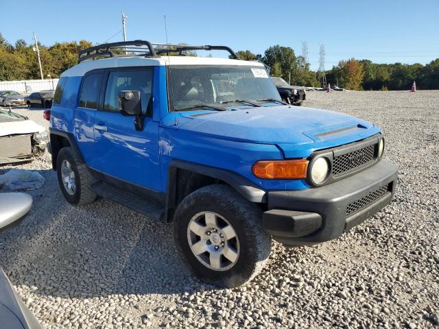 Photo 3 VIN: JTEBU11F970039813 - TOYOTA FJ CRUISER 