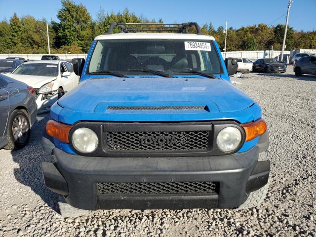 Photo 4 VIN: JTEBU11F970039813 - TOYOTA FJ CRUISER 