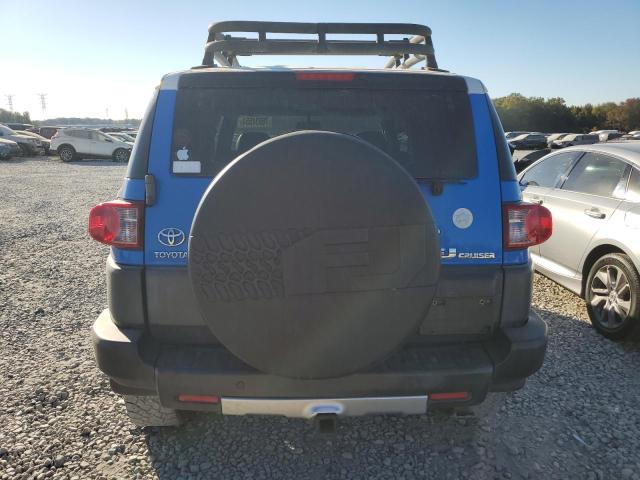 Photo 5 VIN: JTEBU11F970039813 - TOYOTA FJ CRUISER 