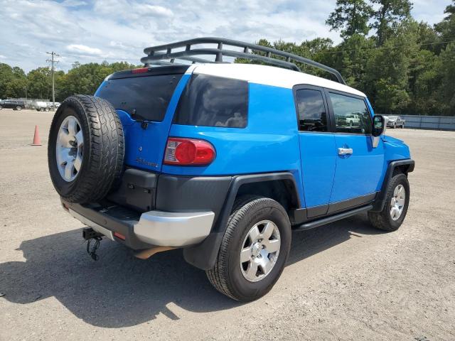 Photo 2 VIN: JTEBU11F970044624 - TOYOTA FJ CRUISER 