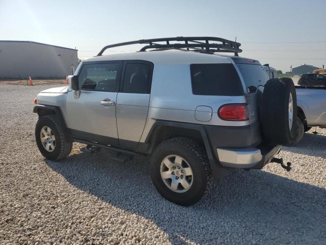 Photo 1 VIN: JTEBU11F970054344 - TOYOTA FJ CRUISER 