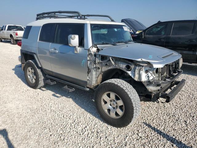 Photo 3 VIN: JTEBU11F970054344 - TOYOTA FJ CRUISER 