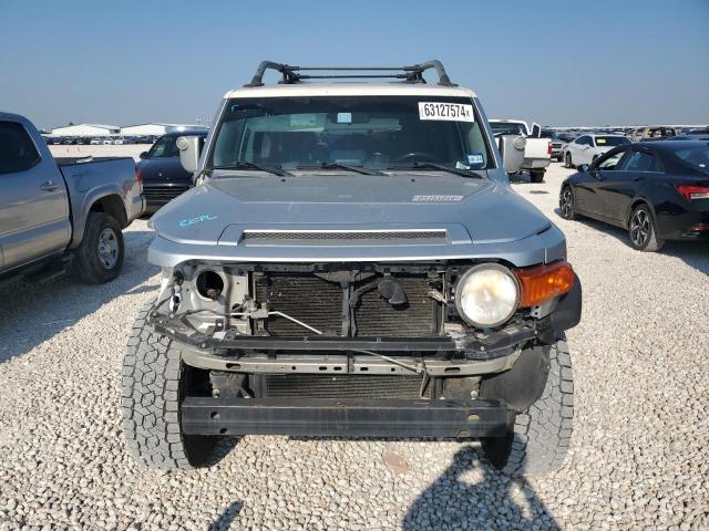 Photo 4 VIN: JTEBU11F970054344 - TOYOTA FJ CRUISER 