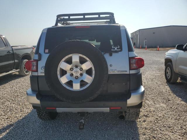 Photo 5 VIN: JTEBU11F970054344 - TOYOTA FJ CRUISER 