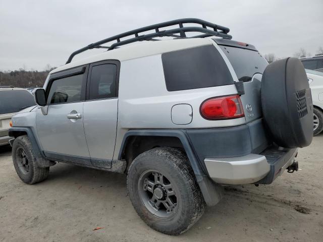 Photo 1 VIN: JTEBU11F970064999 - TOYOTA FJ CRUISER 