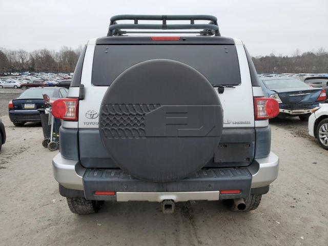 Photo 5 VIN: JTEBU11F970064999 - TOYOTA FJ CRUISER 