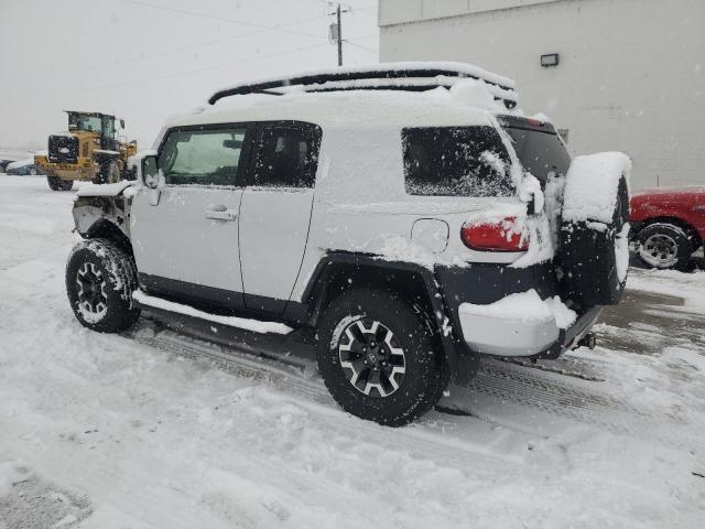 Photo 1 VIN: JTEBU11F970066171 - TOYOTA FJ CRUISER 