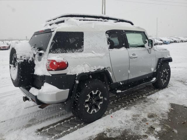 Photo 2 VIN: JTEBU11F970066171 - TOYOTA FJ CRUISER 