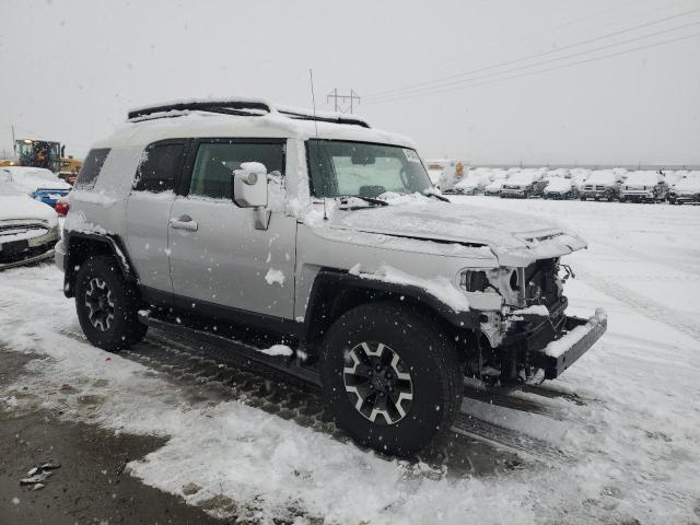 Photo 3 VIN: JTEBU11F970066171 - TOYOTA FJ CRUISER 