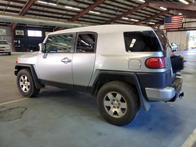 Photo 1 VIN: JTEBU11F970068664 - TOYOTA FJ CRUISER 