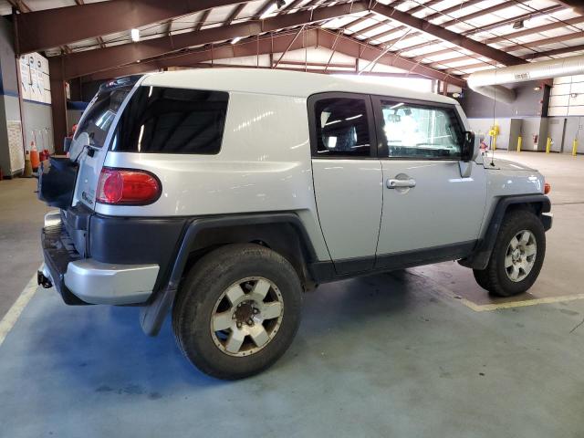 Photo 2 VIN: JTEBU11F970068664 - TOYOTA FJ CRUISER 