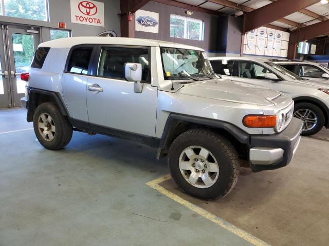 Photo 3 VIN: JTEBU11F970068664 - TOYOTA FJ CRUISER 