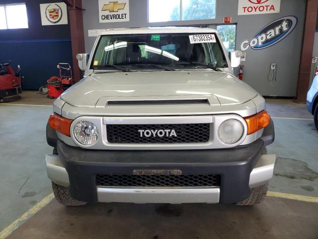 Photo 4 VIN: JTEBU11F970068664 - TOYOTA FJ CRUISER 