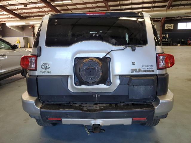 Photo 5 VIN: JTEBU11F970068664 - TOYOTA FJ CRUISER 