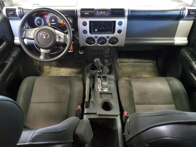 Photo 7 VIN: JTEBU11F970068664 - TOYOTA FJ CRUISER 