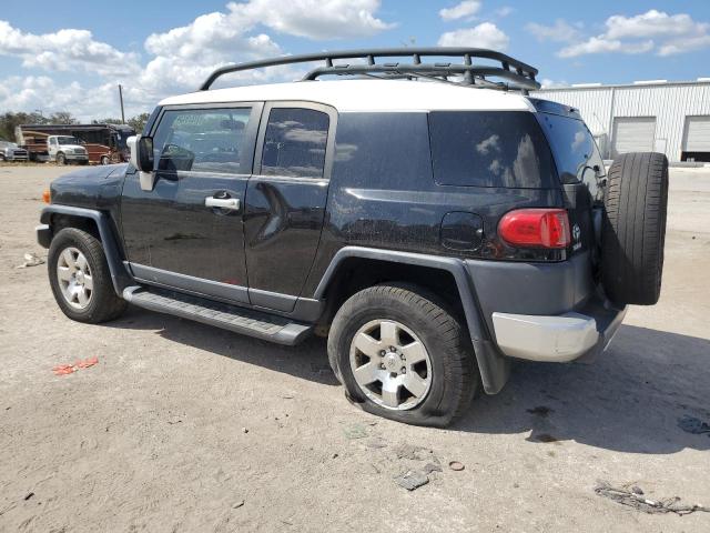 Photo 1 VIN: JTEBU11F970084699 - TOYOTA FJ CRUISER 