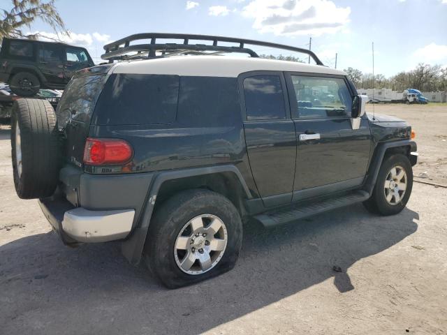 Photo 2 VIN: JTEBU11F970084699 - TOYOTA FJ CRUISER 