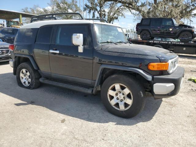 Photo 3 VIN: JTEBU11F970084699 - TOYOTA FJ CRUISER 