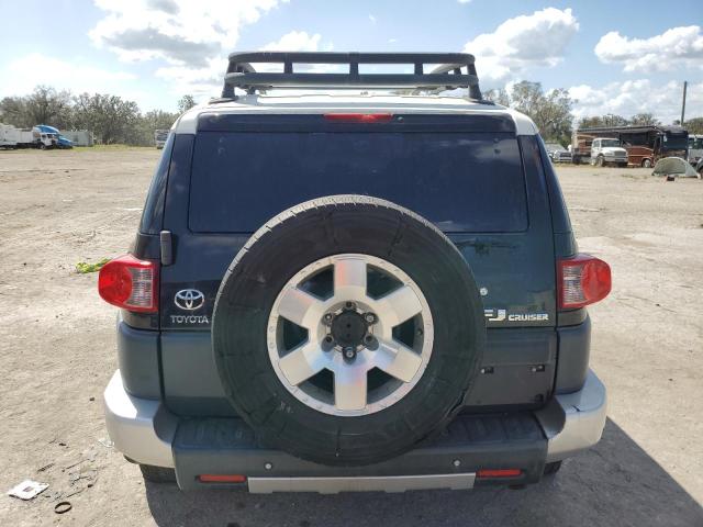 Photo 5 VIN: JTEBU11F970084699 - TOYOTA FJ CRUISER 