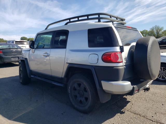 Photo 1 VIN: JTEBU11F970085013 - TOYOTA FJ CRUISER 