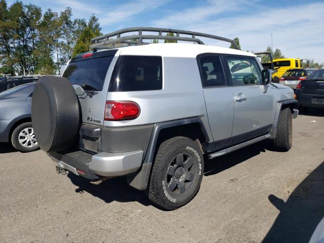 Photo 2 VIN: JTEBU11F970085013 - TOYOTA FJ CRUISER 