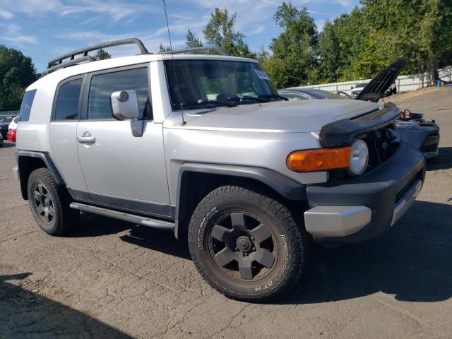 Photo 3 VIN: JTEBU11F970085013 - TOYOTA FJ CRUISER 