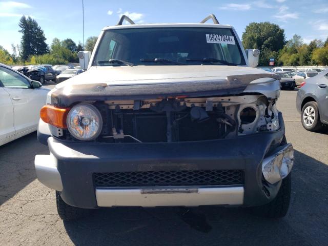 Photo 4 VIN: JTEBU11F970085013 - TOYOTA FJ CRUISER 