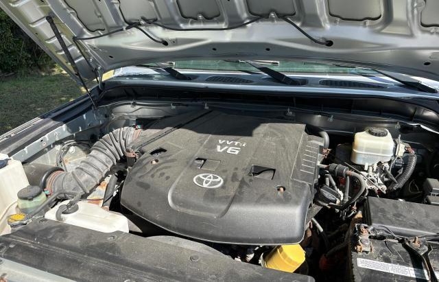 Photo 6 VIN: JTEBU11F970087389 - TOYOTA FJ CRUISER 