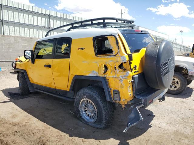 Photo 1 VIN: JTEBU11F970095086 - TOYOTA FJ CRUISER 