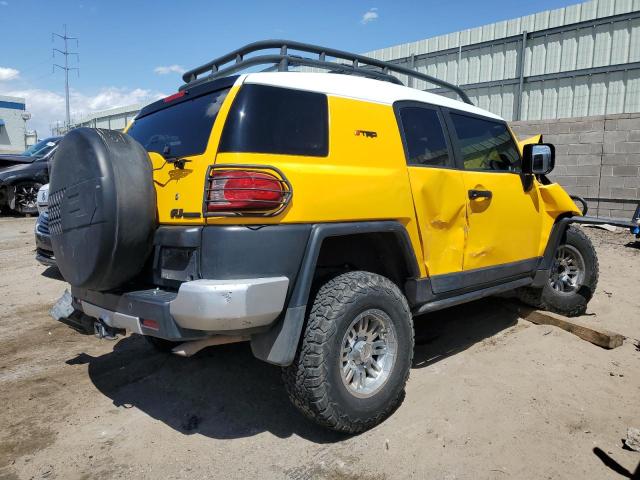 Photo 2 VIN: JTEBU11F970095086 - TOYOTA FJ CRUISER 