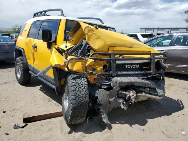 Photo 3 VIN: JTEBU11F970095086 - TOYOTA FJ CRUISER 