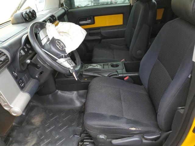 Photo 6 VIN: JTEBU11F970095086 - TOYOTA FJ CRUISER 