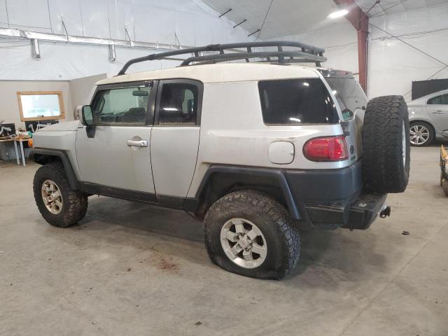 Photo 1 VIN: JTEBU11F98K014254 - TOYOTA FJ CRUISER 