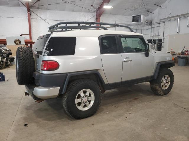 Photo 2 VIN: JTEBU11F98K014254 - TOYOTA FJ CRUISER 