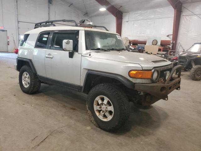 Photo 3 VIN: JTEBU11F98K014254 - TOYOTA FJ CRUISER 