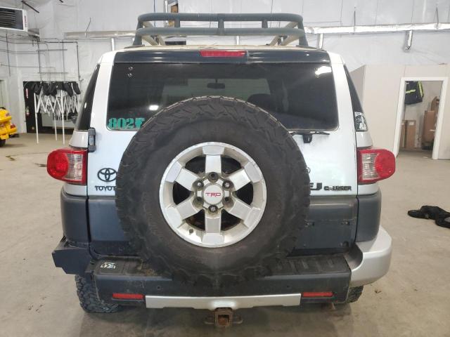 Photo 5 VIN: JTEBU11F98K014254 - TOYOTA FJ CRUISER 