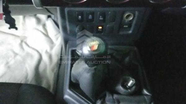 Photo 19 VIN: JTEBU11F98K027814 - TOYOTA FJ CRUISER 