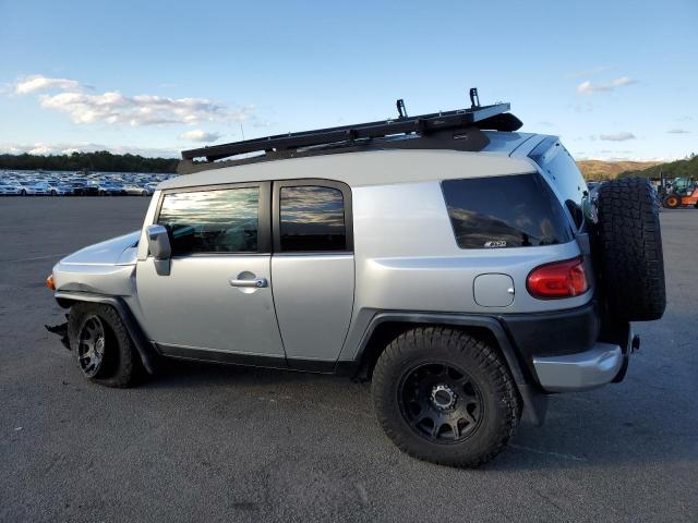 Photo 1 VIN: JTEBU11F98K046654 - TOYOTA FJ CRUISER 