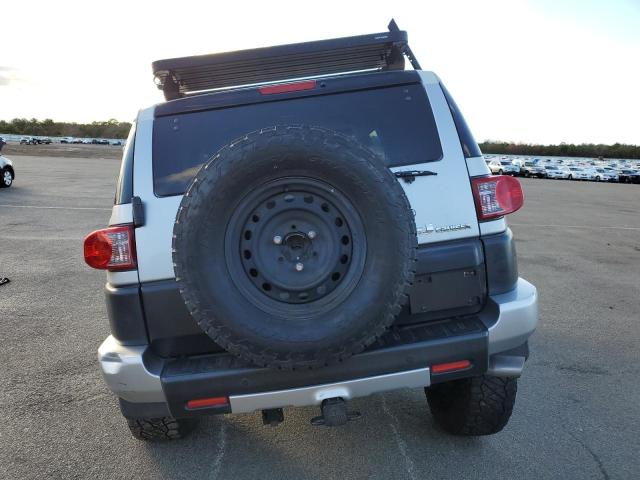 Photo 5 VIN: JTEBU11F98K046654 - TOYOTA FJ CRUISER 