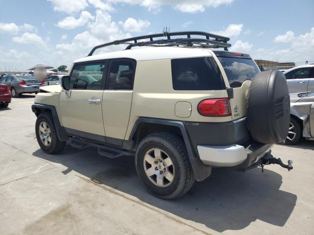 Photo 1 VIN: JTEBU11F98K047352 - TOYOTA FJ CRUISER 