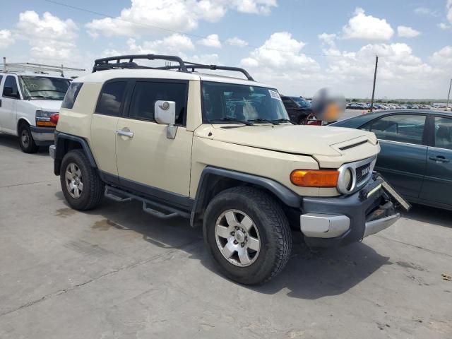 Photo 3 VIN: JTEBU11F98K047352 - TOYOTA FJ CRUISER 