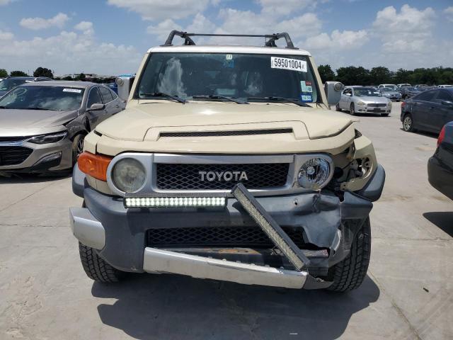 Photo 4 VIN: JTEBU11F98K047352 - TOYOTA FJ CRUISER 