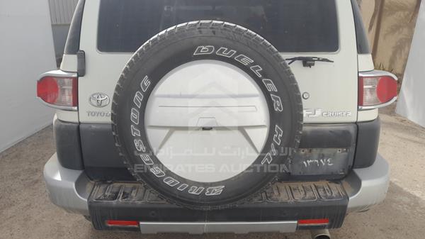 Photo 21 VIN: JTEBU11F99K066369 - TOYOTA FJ CRUISER 